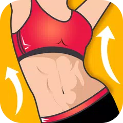 Abs workout - do exercise at home &amp; lose belly fat