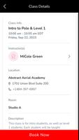 Abstract Aerial Academy 截圖 2