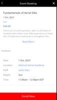 Abstract Aerial Academy 截圖 3