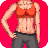 Abs Workout: Lose Belly Fat APK