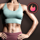 Abs Workout icono