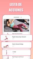 Abs Workout captura de pantalla 3