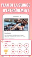 Abs Workout capture d'écran 2