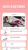 Abs Workout capture d'écran 3