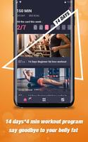 Abs Workout screenshot 1