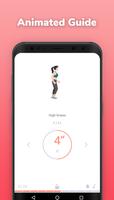 Abs Workout Ekran Görüntüsü 2
