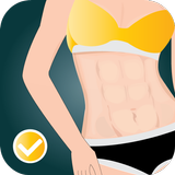 Lose Belly Fat – best abs work icon