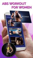 Lose Belly Fat – best abs work screenshot 1