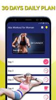 Lose Belly Fat – best abs work スクリーンショット 2