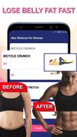 Lose Belly Fat – best abs work screenshot 3