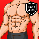 Abs Workout for Six Pack Abs icon
