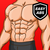 Easy Abs: Abs Workout zonder a-APK