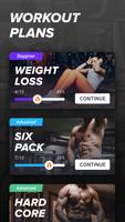 Abs Workout for Six Pack Abs poster
