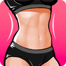 Abs Training-Burn belly fat APK