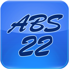 ABS22 icon