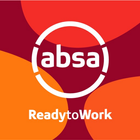 Absa ReadytoWork ikona