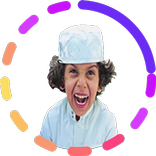 قصي ووليد الغابر  بدون نت