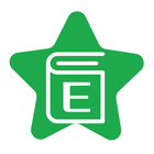 Icona EduStar - Online LMS App(E-Lea