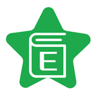 EduStar - Online LMS App(E-Lea आइकन