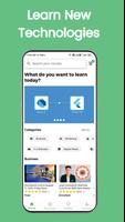 EduStar - Online LMS App(E-Lea 海报