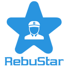 RebuStar Driver ไอคอน