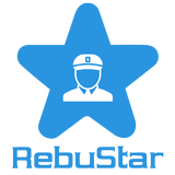 RebuStar Driver icône