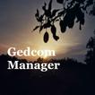 Gedcom Manager