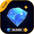 Guide and Free Diamond For Free APK