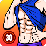 Abs Workout - 30-Day Six Pack APK