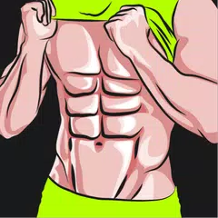 Bauchtraining - Abs Sixpack