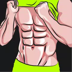 Bauchtraining - Abs Sixpack XAPK Herunterladen