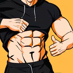 Six Pack Abs in 30 days XAPK download