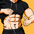 Six Pack Abs in 30 days icon