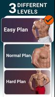 Six Pack Abs in 30 days screenshot 3