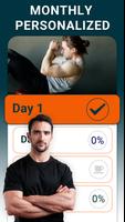 Six Pack Abs in 30 days screenshot 1