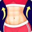 تمرين عضلات البطن- Abs Workout