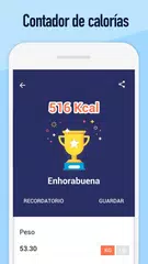 Descargar APK de Ejercicio de abdominales