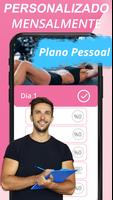 Exercícios para Perder Barriga imagem de tela 1