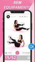 Exercícios para Perder Barriga imagem de tela 2
