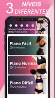Exercícios para Perder Barriga imagem de tela 3