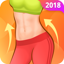 Super Workout - Female Fitness APK