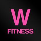 Workout Routines Fitness Women simgesi