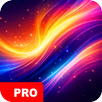 Abstract Wallpapers PRO APK