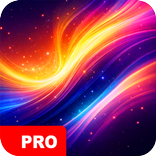 Abstract Wallpapers PRO