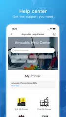 Скачать Anycubic APK