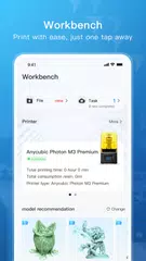 Скачать Anycubic APK