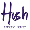 Hush - Express Freely-APK