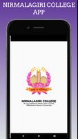 Nirmalagiri College Affiche