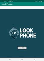 Look Phone 海报