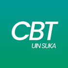 CBT UIN SUKA 图标